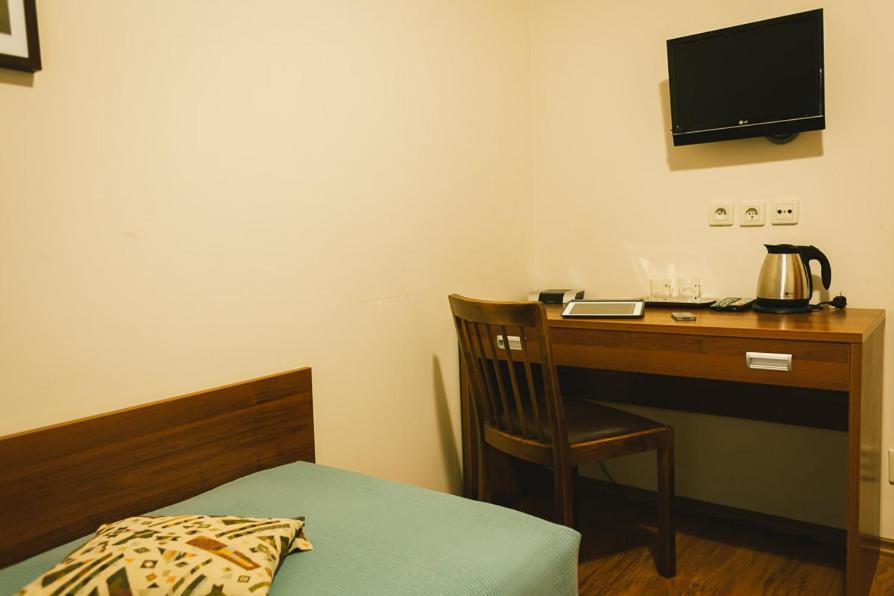 Apartamenty Na Wydmie Гонський Екстер'єр фото