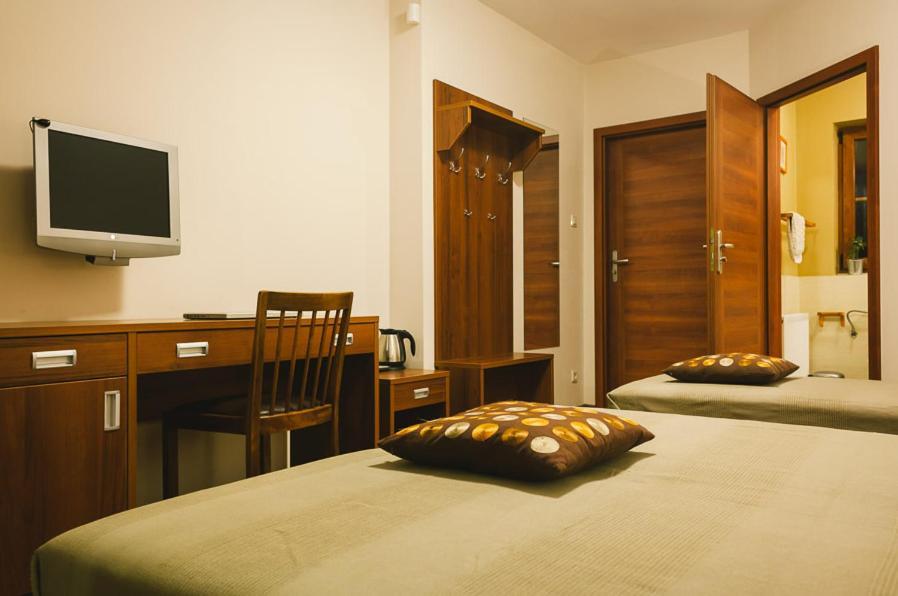 Apartamenty Na Wydmie Гонський Екстер'єр фото