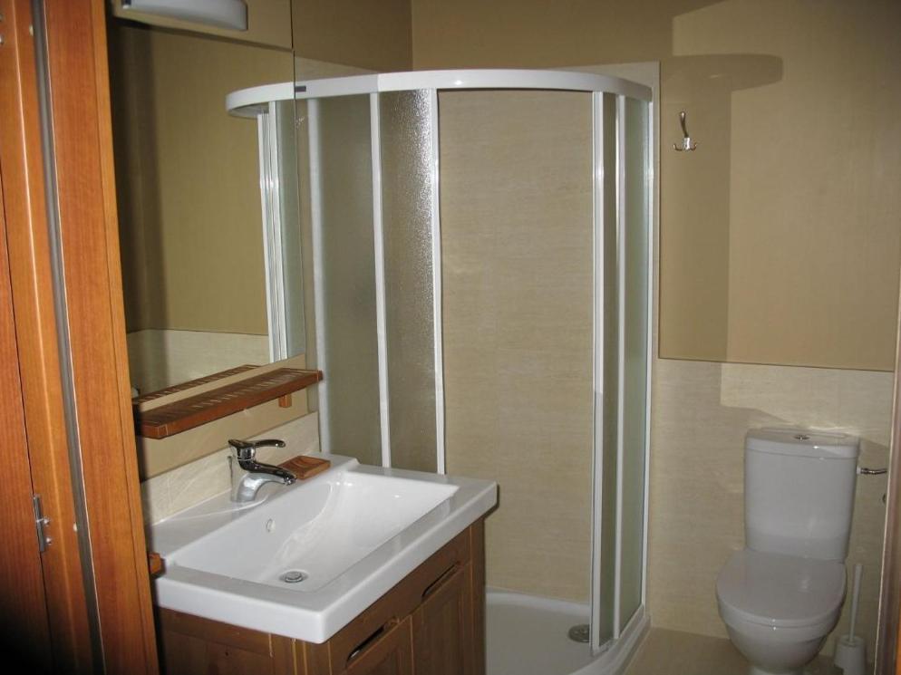 Apartamenty Na Wydmie Гонський Екстер'єр фото