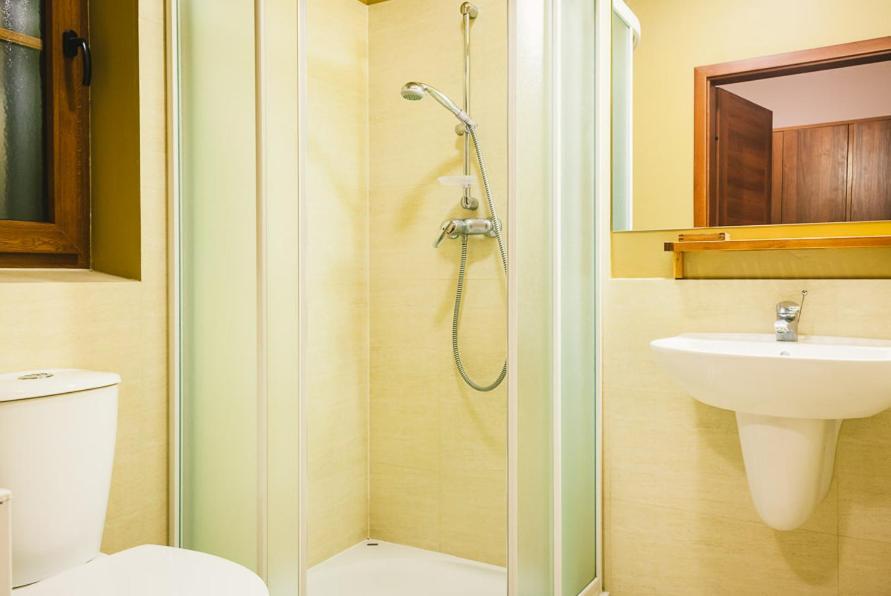 Apartamenty Na Wydmie Гонський Екстер'єр фото