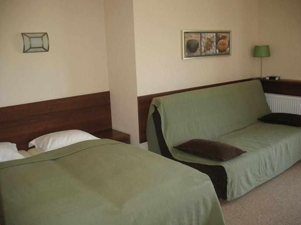 Apartamenty Na Wydmie Гонський Екстер'єр фото
