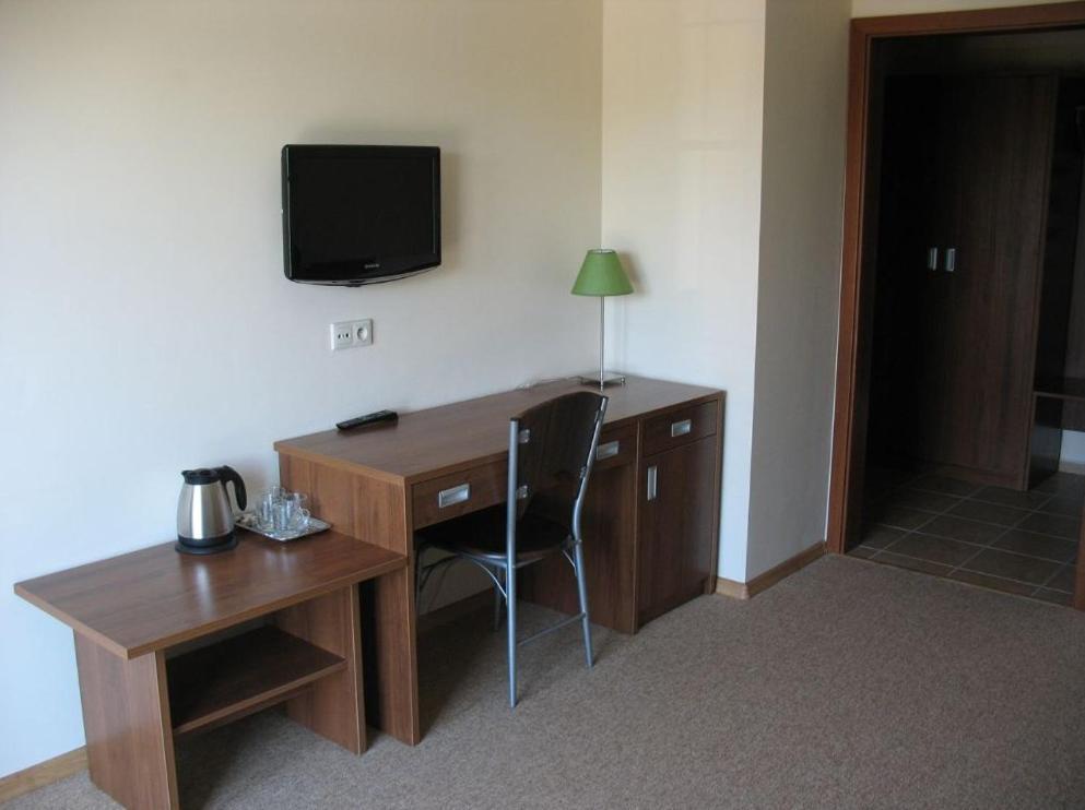 Apartamenty Na Wydmie Гонський Екстер'єр фото