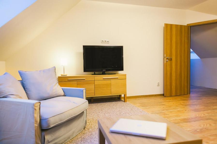 Apartamenty Na Wydmie Гонський Екстер'єр фото