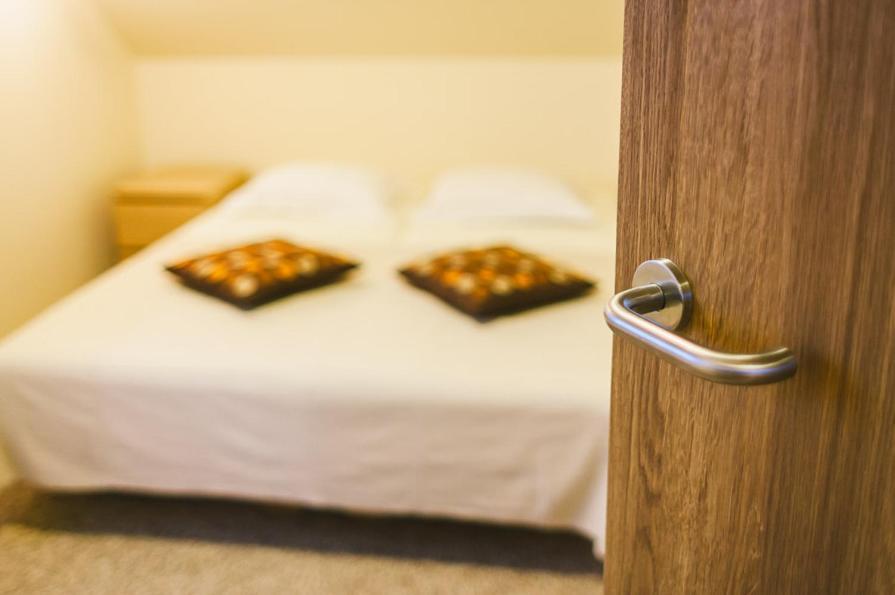 Apartamenty Na Wydmie Гонський Екстер'єр фото